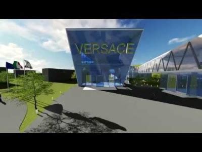 versace headquarters usa|Versace office locations.